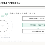 저궤도 위성 전력계에서 태양전지판과 배터리가 일조 구간과 식 구간을 나누어 담당하는 구성 개념도